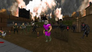 Thumbnail for Doom - Life of Pinkguy