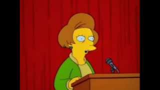Thumbnail for Simpsons - Teacher's Strike "Children vs. Taxes" | FastOrange