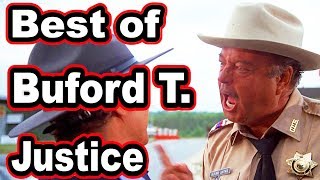 Thumbnail for Best of Buford T. Justice - Smokey and the Bandit