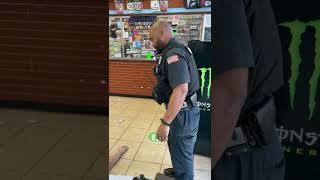 Thumbnail for Dude destroys perverts store | Amber booker