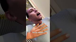 Thumbnail for New York Escalator Tragedy 😨 | Zack D. Films