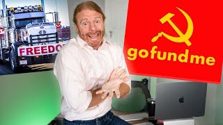 Thumbnail for The Go Fund Me Crisis - It’s Not What You Think! | AwakenWithJP