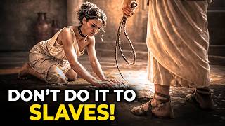 Thumbnail for What Couldn’t Owners Do to Slaves in Ancient Rome? | Para Bellum