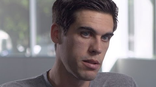 Thumbnail for Media Manipulation and Unconventional Marketing: Author Ryan Holiday on "Trust Me I'm Lying"