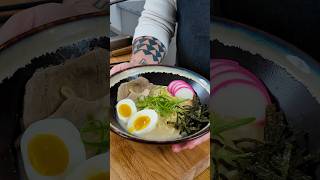 Thumbnail for Seriously?? THAT’S IT?!?! #ramen | Ian Fujimoto