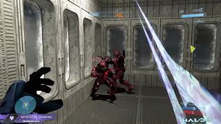 Thumbnail for Halo 3 - Team Slayer - Blackout (XBOX ONE) | Mystical Gaming