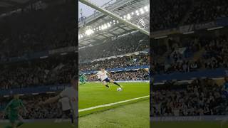 Thumbnail for Van De Ven LOVES A Goal Line Clearance ❌ | Premier League