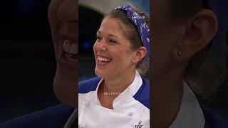 Thumbnail for Missing a very important ingredient #HellsKitchen #GordonRamsay #CookingShow #Shorts | Peacock