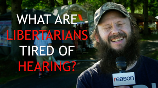 Thumbnail for 'Warlords Will Take Over' and Other Lines Libertarians Are Tired of Hearing