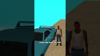 Thumbnail for ARE NPCS SMART ENOUGH NOT TO FALL IN GTA GAMES | Mr Spring