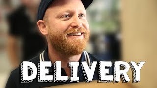 Thumbnail for Misunderstanding your job description - Delivery | Viva La Dirt League