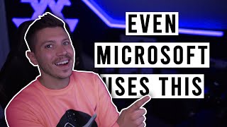 Thumbnail for The weirdest way to loop in C# is also the fastest | Nick Chapsas