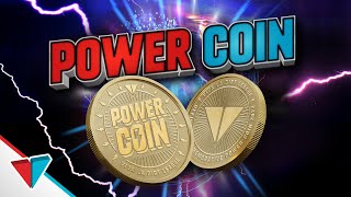 Thumbnail for The VLDL Power Coin | Viva La Dirt League