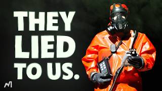 Thumbnail for They're Lying to You About Nuclear Energy | Maxinomics