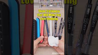 Thumbnail for Loving These Stationery Items is as Easy as Loving Money#shorts | Stationery Pal