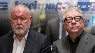 Thumbnail for The Collapsing Federal Prostitution Case Against Backpage.com