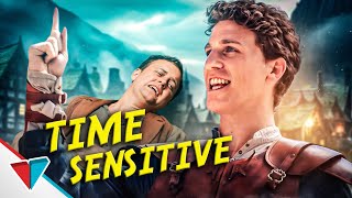 Thumbnail for When the quest isn't time sensitive | Viva La Dirt League