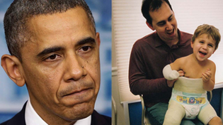 Thumbnail for Obamacare vs. Samaritan Health-Care Ministry: A Case Study