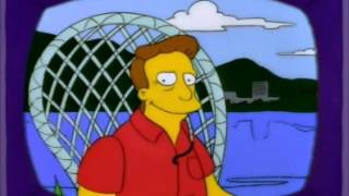 Thumbnail for Adjusting Your Self-O-Stat (The Simpsons) | ThingsICantFindOtherwise
