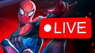 Thumbnail for [🔴LIVE] FINAL RANKED PUSH. SECURING ONE ABOVE ALL | Necros
