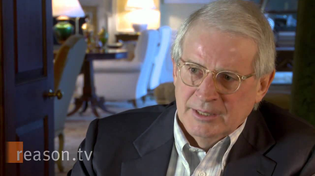 Thumbnail for David Stockman on TARP, the Fed, Ron Paul and Reagan [FULL VERSION]