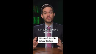 Thumbnail for TikTok Ban | Mike Rafi - Personal Injury Lawyer
