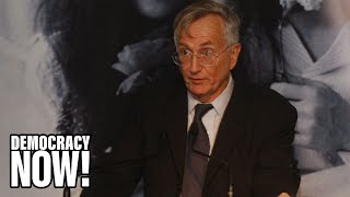 Thumbnail for Reporter Seymour Hersh on 