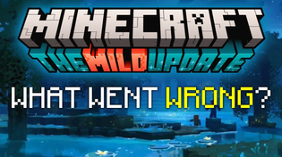 Thumbnail for Is Minecraft 1.19 A Disappointment? What Went Wrong With The Wild Update?