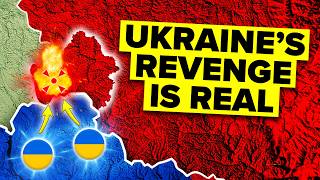 Thumbnail for Another Day, Another Victory for Ukraine - Iskander Missile Base WIPED OUT | The Military Show