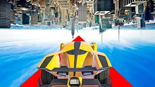 Thumbnail for This IMPOSSIBLE CHALLENGE Defies All Physics | GrayStillPlays