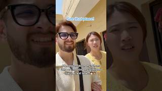 Thumbnail for Hot Potato in India 🥔🇮🇳 #shorts #couple #relationship | NickandCarrie