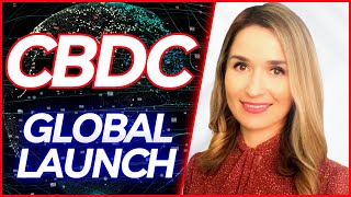 Thumbnail for 🔴 CBDC Roll Out: 130 Countries Are ACTIVELY Developing Central Bank Digital Currencies In 2024 | World Affairs In Context
