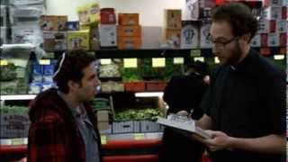 Thumbnail for The Amazing Racist Asks Jews to Sign Petitions | The Shamwow Guy