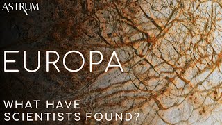 Thumbnail for The Highest Resolution Images of Europa | Astrum