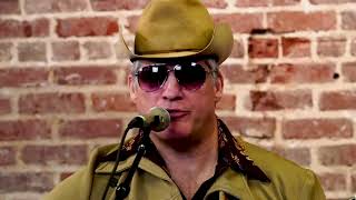 Thumbnail for The Cleverlys - Blue (Eiffel 65) - 11/11/2019 - Paste Studio ATL - Atlanta, GA | Paste Magazine
