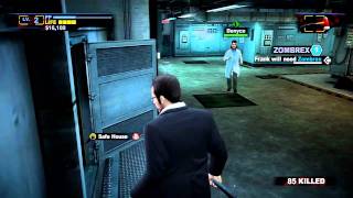 Thumbnail for Dead Rising 2: Off the Record - Walkthrough Part 3 - Astonishing Illusions (Gameplay & Commentary) | theRadBrad