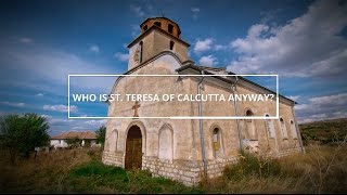 Thumbnail for Who is St. Teresa of Calcutta Anyway? HD | Catholic Online