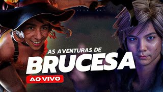 Thumbnail for BRUCESA IS BACK - 2V2V2V2V2V2