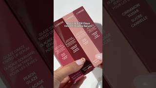 Thumbnail for NEW LANEIGE GLAZE CRAZE TINTED LIP SERUM on @Sephora App 2/10 💗 Which shade are you getting? | LANEIGE US