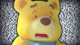 Thumbnail for Winnie The Pooh’s HORRIBLE AI Cartoon Revealed | Vailskibum