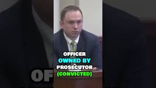 Thumbnail for Officer Owned By Prosecutor (Convicted) #shorts | LackLuster