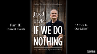 Thumbnail for If We Do Nothing: Africa in Our Midst
