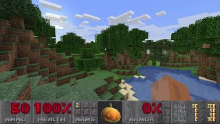 Thumbnail for decino Talks About His Minecraft Trauma | Nirvana