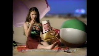 Thumbnail for 1997 - Pringles - Once You Pop, The Fun Don't Stop Commercial | Consumer Time Capsule