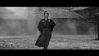 Thumbnail for Akira Kurosawa - Composing Movement