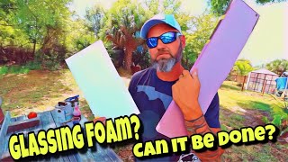 Thumbnail for How To Fiberglass Foam Board (on the cheap) | SEASIC tv