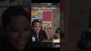 Thumbnail for Commercial making Hair | DC LUX HAIR STUDIO Inc