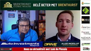 Thumbnail for Nuwe Raskwotas: ANC loop wit mans nou storm, sê BD. Dinsdag 22 April 2025 | NUUSPOD