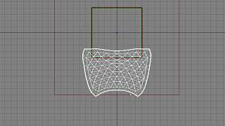 Thumbnail for experimental volume (area) preservation algorithm | raubana