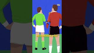 Thumbnail for The Referee Who Lost Track of Time | Tifo Football by The Athletic